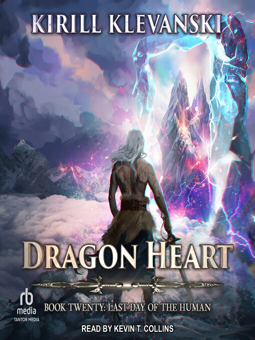 Title details for Dragon Heart by Kirill Klevanski - Available